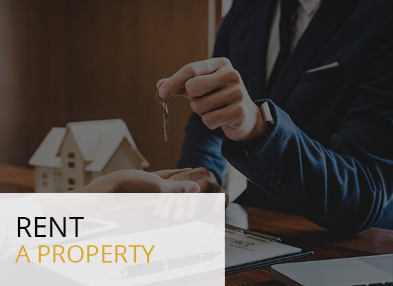 Renting A Property